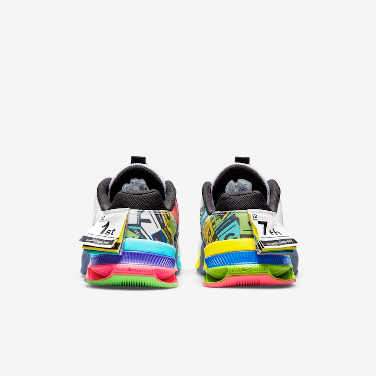 Tênis Nike Metcon 7 AMP Unissex - Foto 6