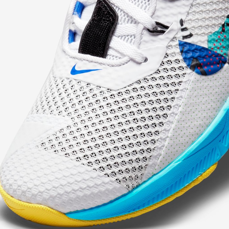 Tênis Nike Metcon 7 AMP Unissex - Foto 7