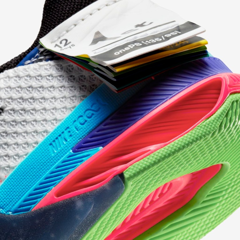 Tênis Nike Metcon 7 AMP Unissex - Foto 8