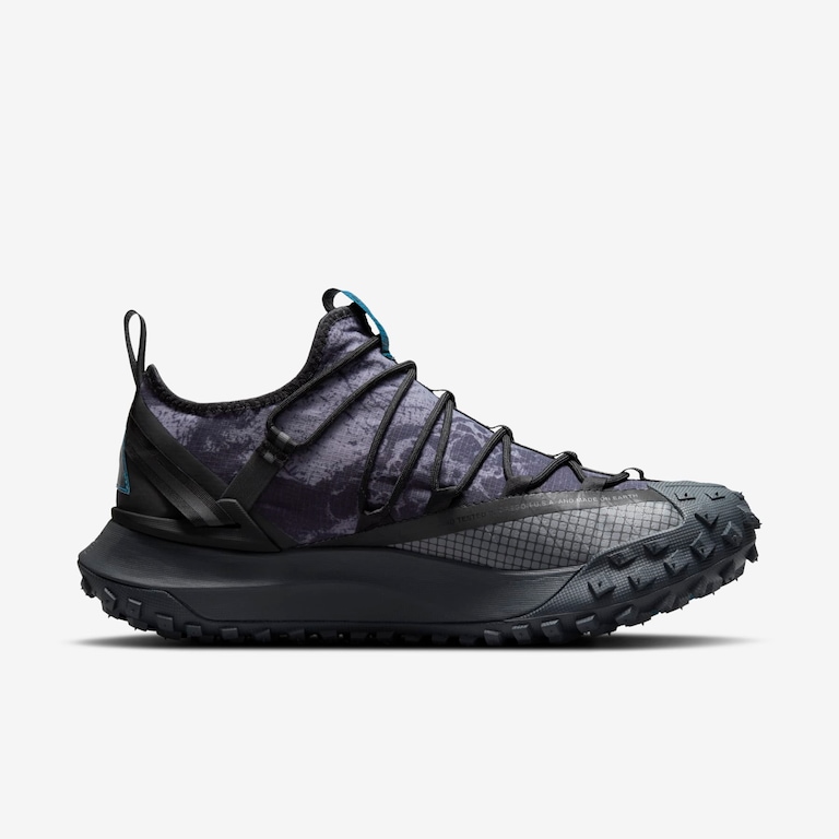 Tênis Nike ACG Mountain Fly Low Unissex - Foto 3