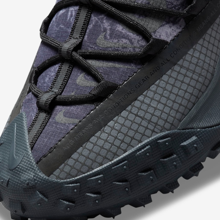 Tênis Nike ACG Mountain Fly Low Unissex - Foto 7