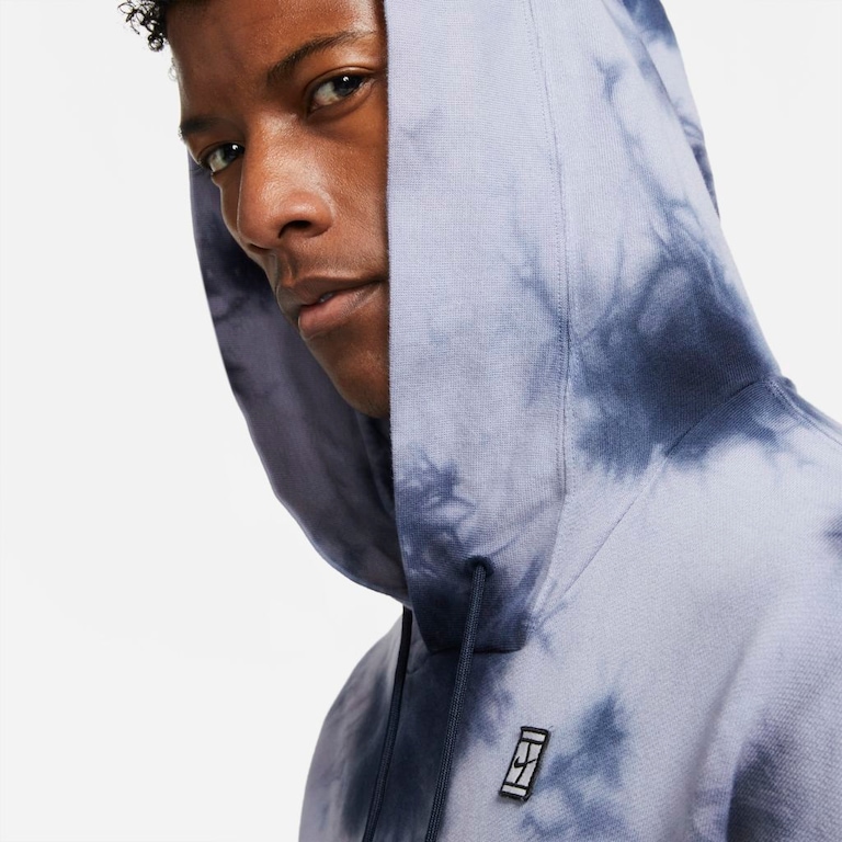 Blusão Nike Court Masculino - Foto 4