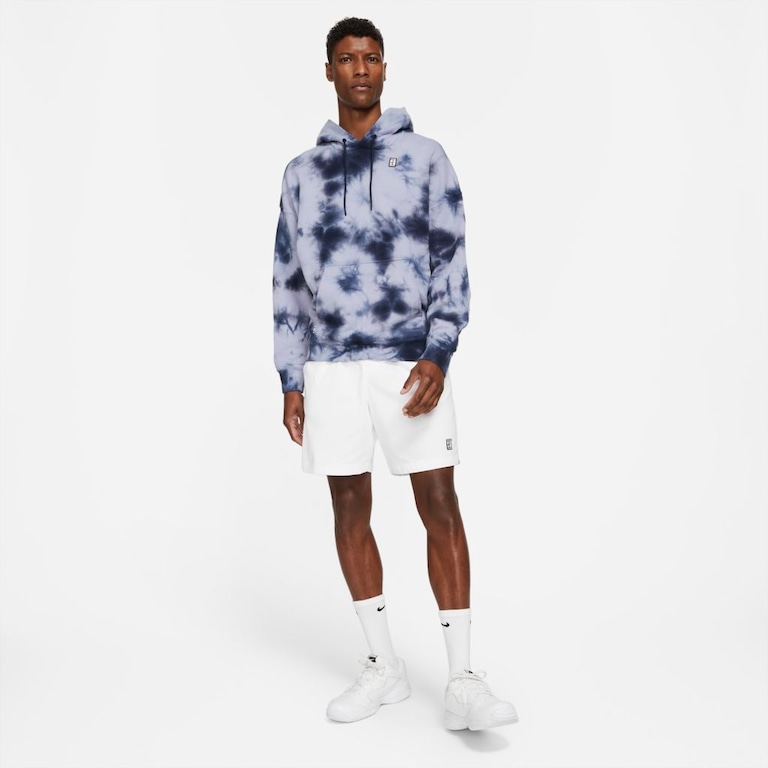 Blusão Nike Court Masculino - Foto 7