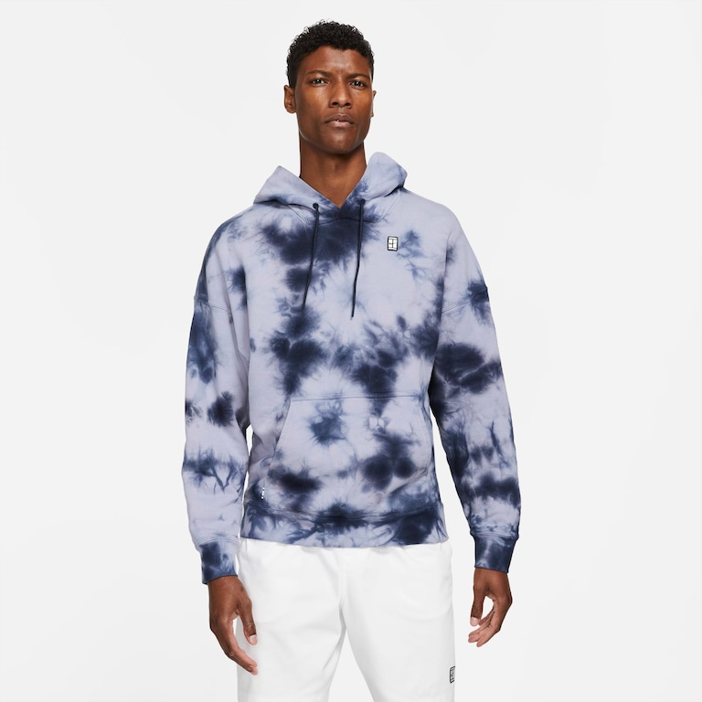 Blusão Nike Court Masculino - Foto 1