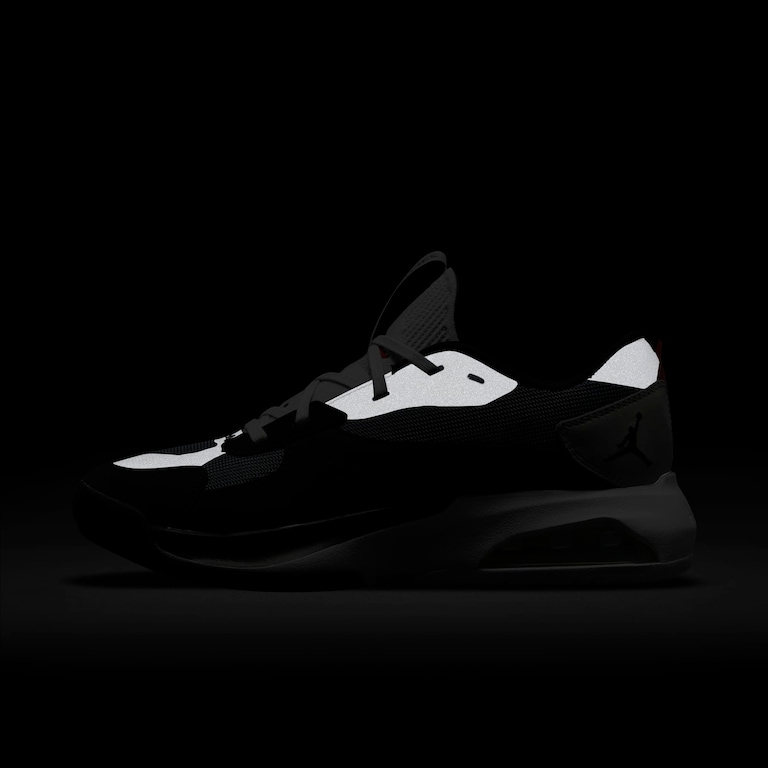 Tênis Jordan Air 200E Masculino - Foto 11