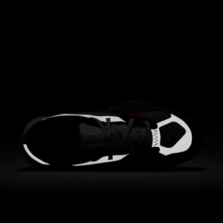 Tênis Jordan Air 200E Masculino - Foto 9