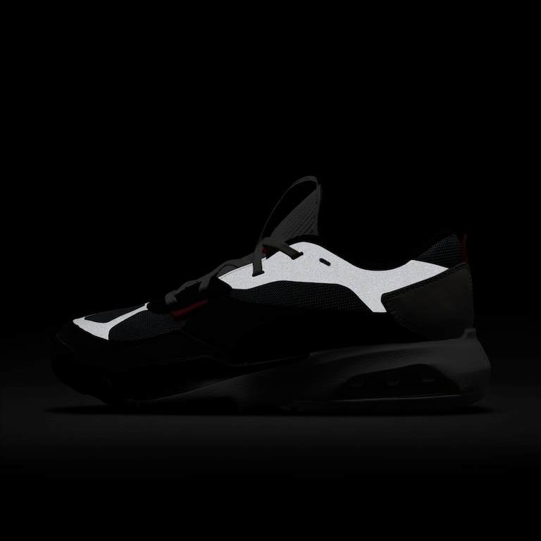 Tênis Jordan Air 200E Masculino - Foto 10