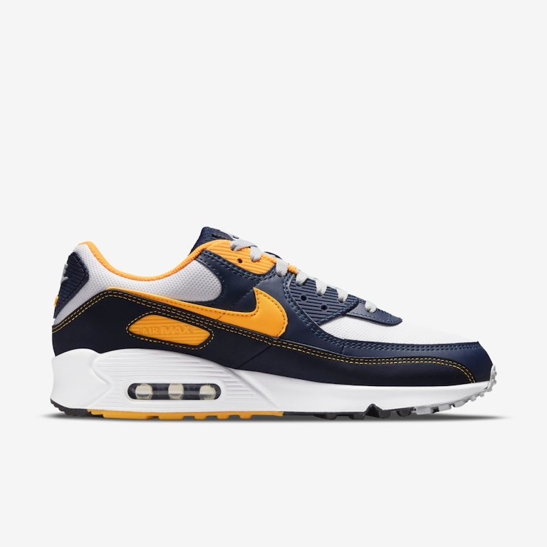 Tênis Nike Air Max 90 Masculino - Foto 3