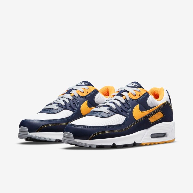 Tênis Nike Air Max 90 Masculino - Foto 5