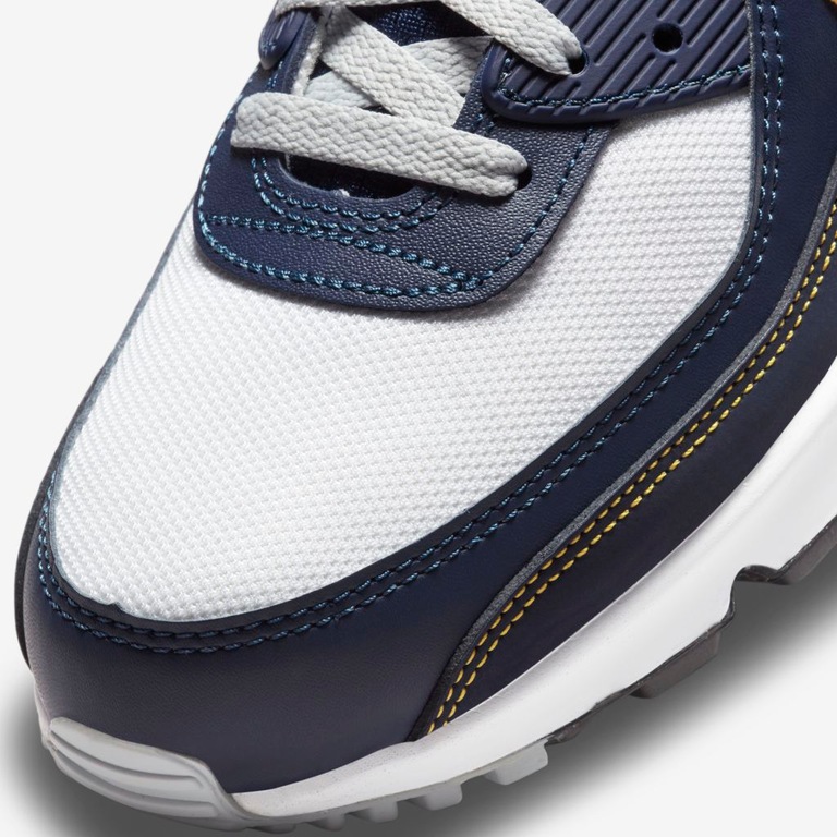 Tênis Nike Air Max 90 Masculino - Foto 7