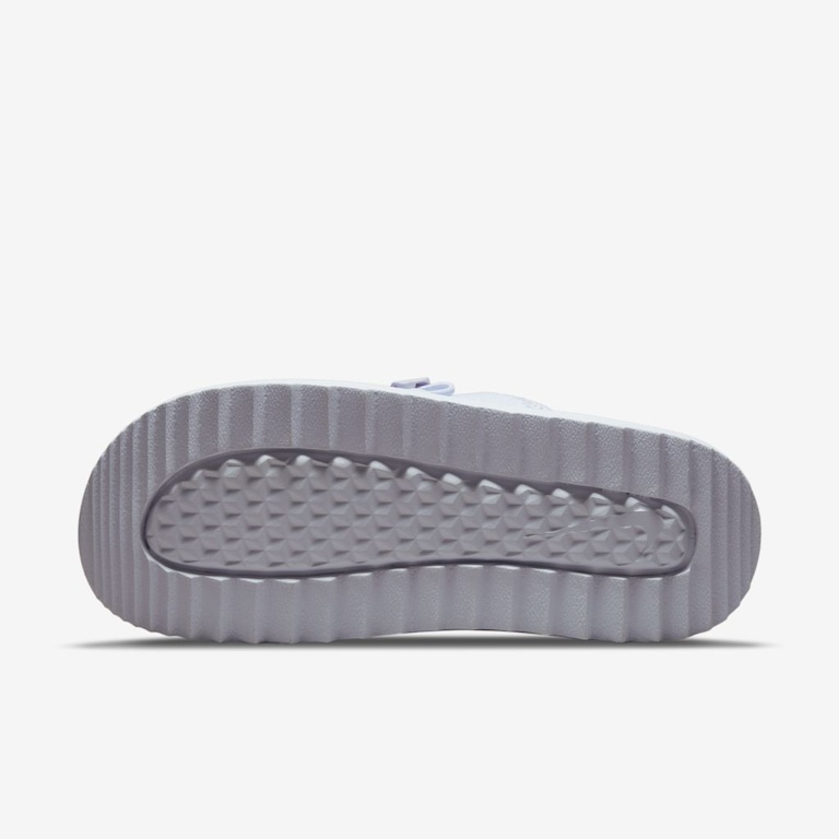 Chinelo Nike Asuna Print Feminino - Foto 4