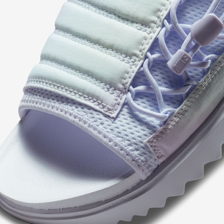 Chinelo Nike Asuna Print Feminino - Foto 5