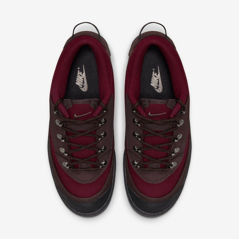 Tênis Nike Lahar Low Feminino - Foto 4