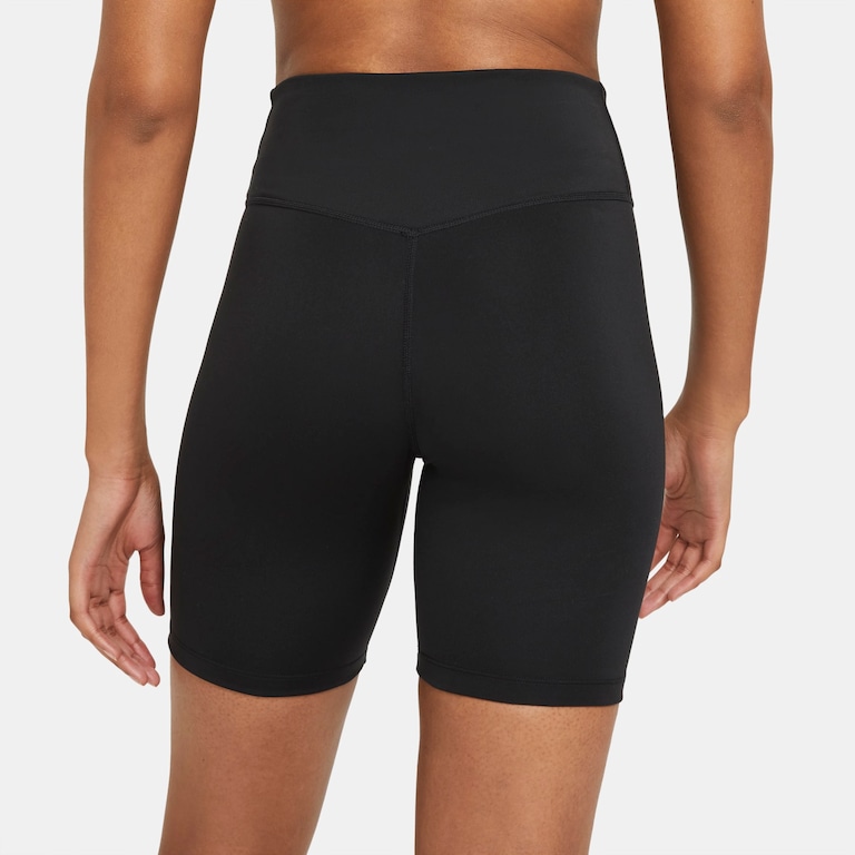 Shorts Nike One Feminino - Foto 3