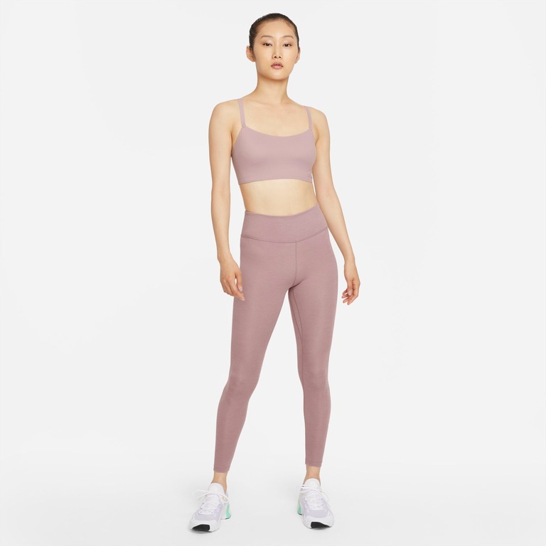 Legging Nike Dri-FIT One Feminina - Foto 6