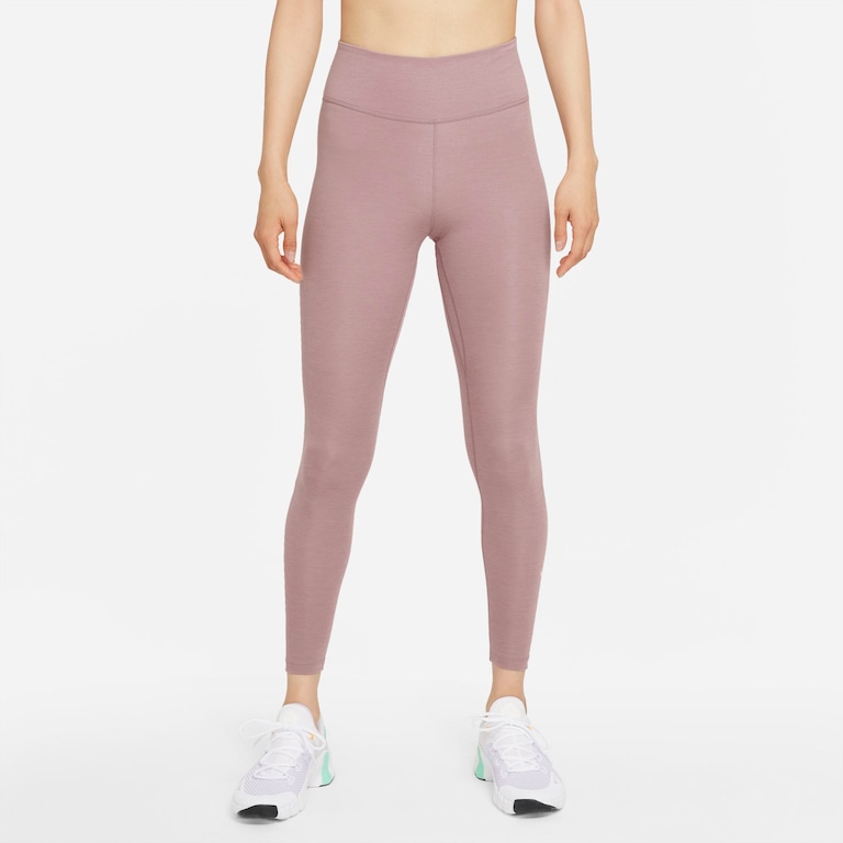 Legging Nike Dri-FIT One Feminina - Foto 1