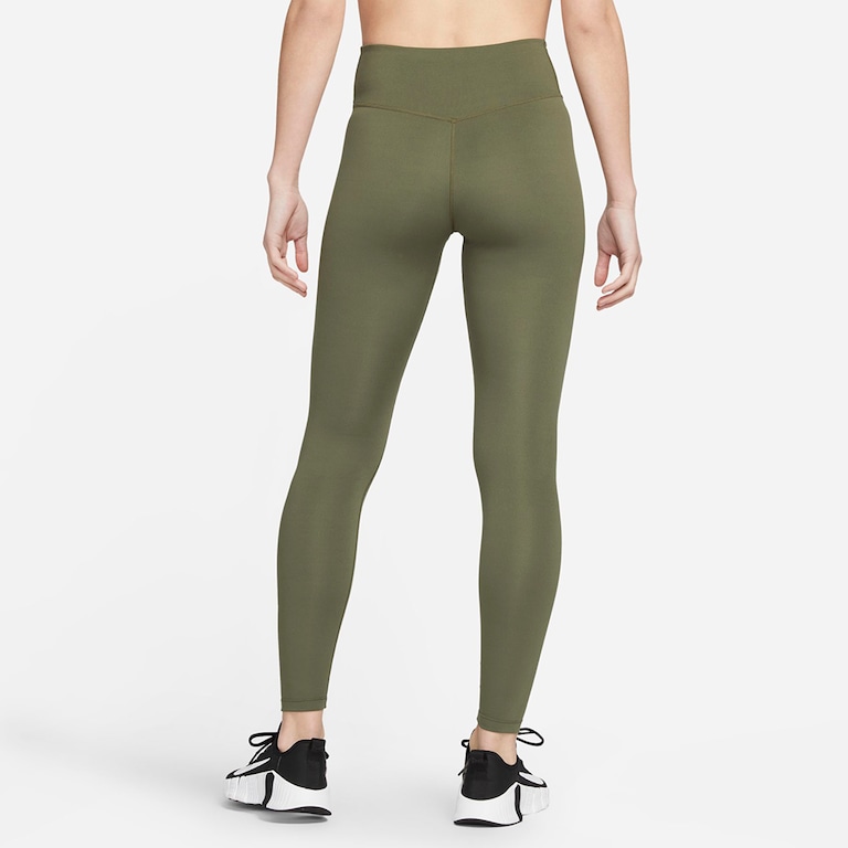 Legging Nike Dri-FIT One Feminina - Foto 2