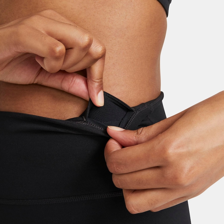 Legging Nike Dri-FIT One Feminina - Foto 3