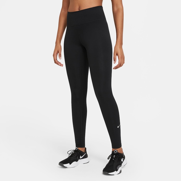 Legging Nike Dri-FIT One Feminina - Foto 1