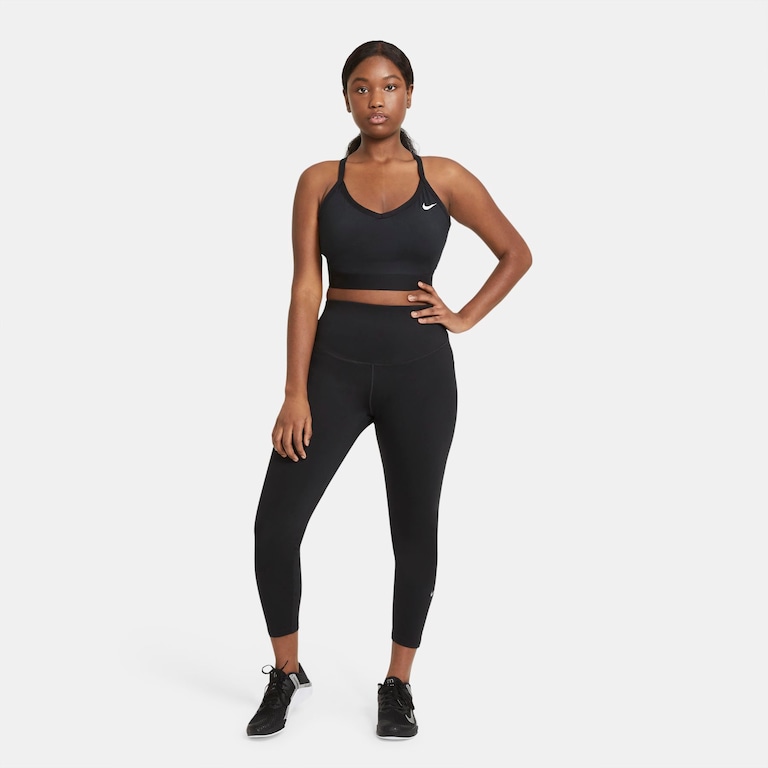 Plus Size - Legging Nike One Feminina - Foto 4