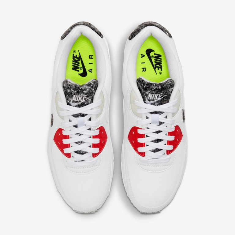 Tênis Nike Air Max 90 Masculino - Foto 4