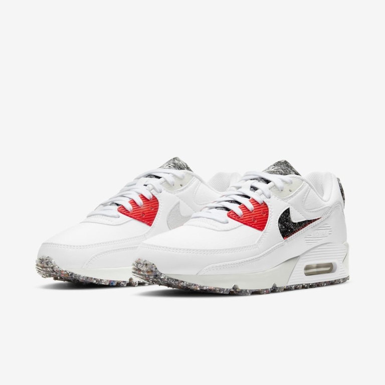 Tênis Nike Air Max 90 Masculino - Foto 5