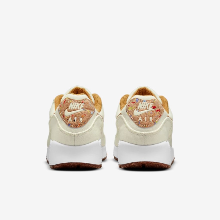 Tênis Nike Air Max 90 Edição Especial Feminino - Foto 6