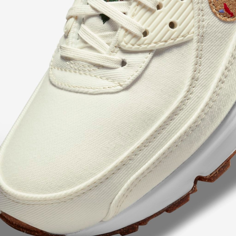Tênis Nike Air Max 90 Edição Especial Feminino - Foto 7