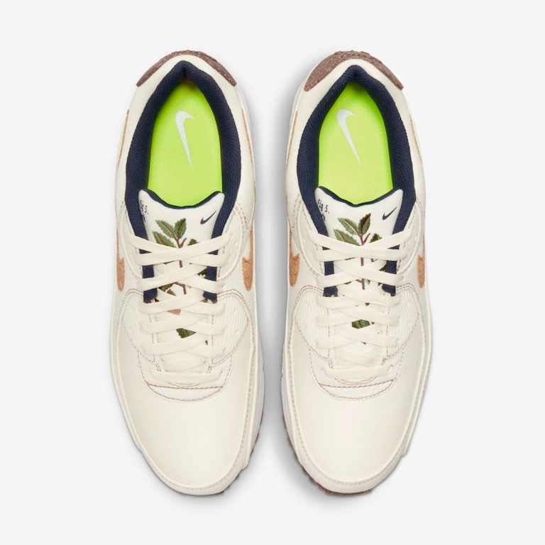 Tênis Nike Air Max 90 Edição Especial Masculino - Foto 4