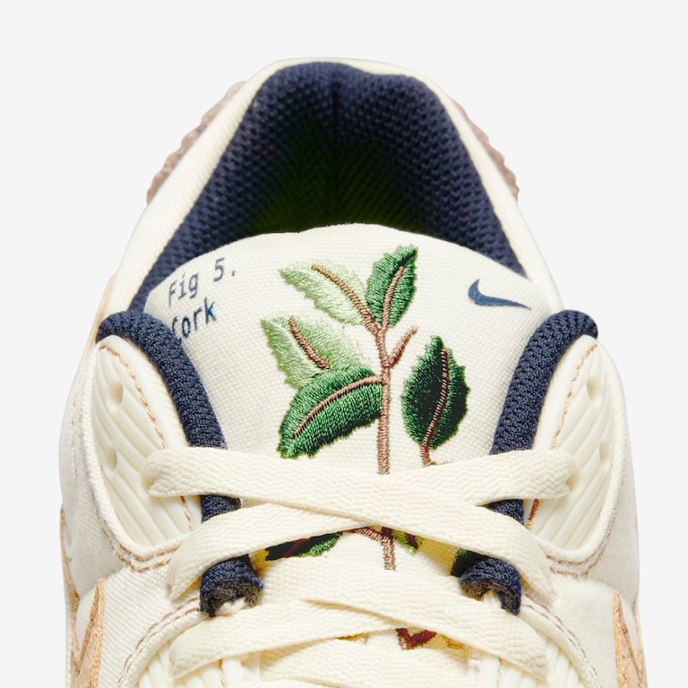 Tênis Nike Air Max 90 Edição Especial Masculino - Foto 9