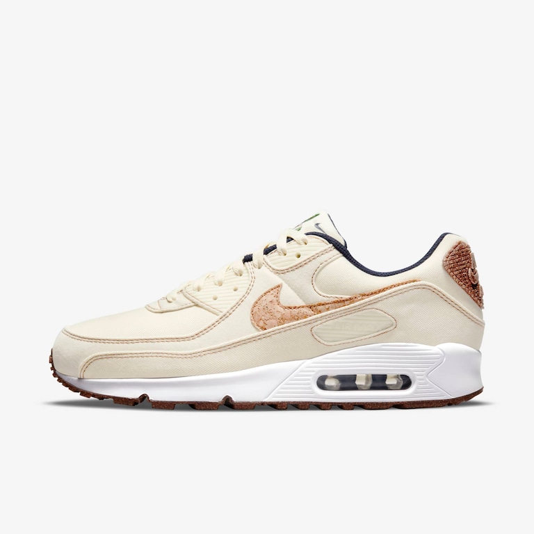 Tênis Nike Air Max 90 Edição Especial Masculino - Foto 1