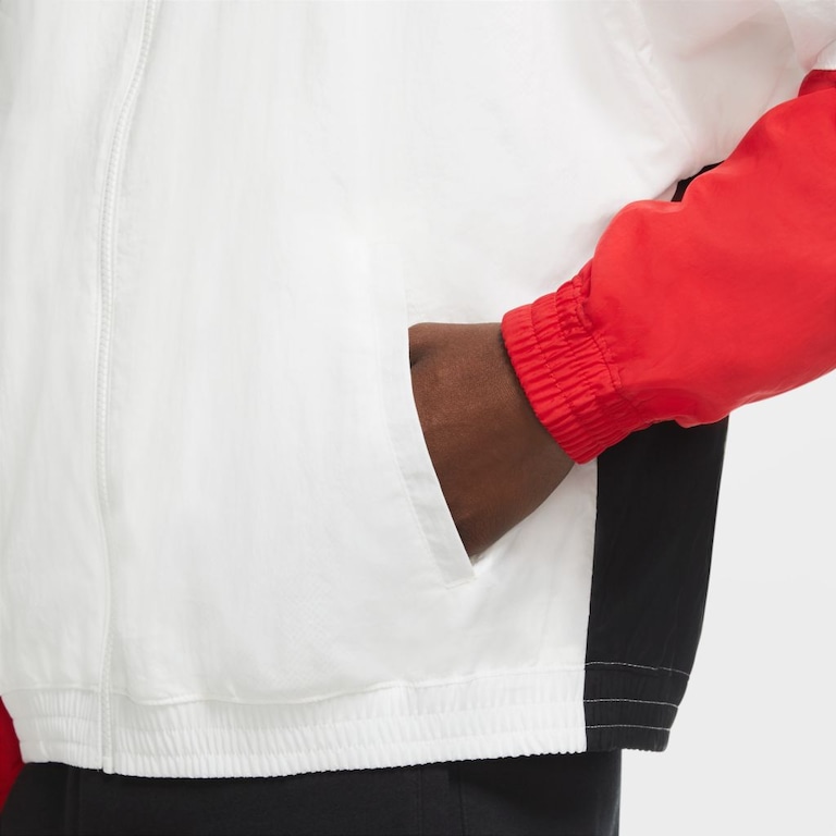 Jaqueta Jordan AJ4 Masculina - Foto 6