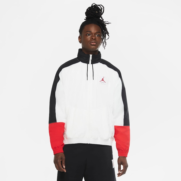 Jaqueta Jordan AJ4 Masculina - Foto 1