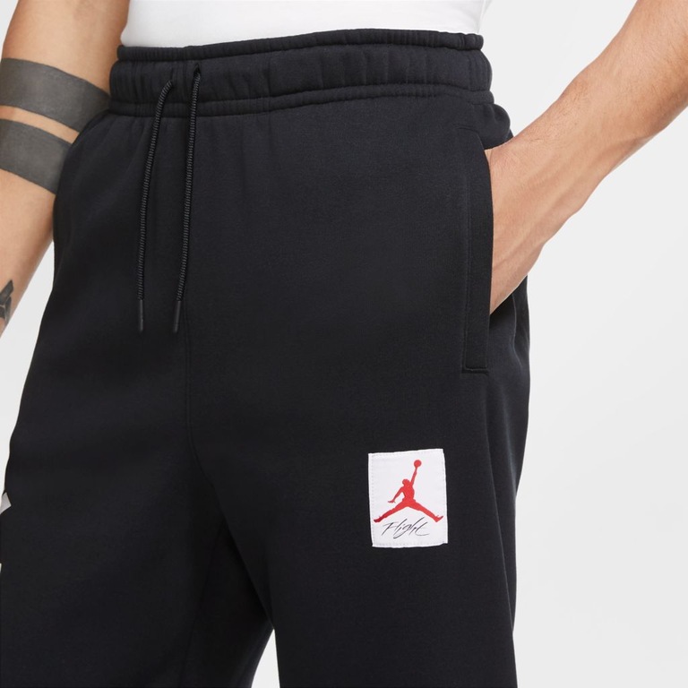 Calça Jordan AJ4 Masculina - Foto 3