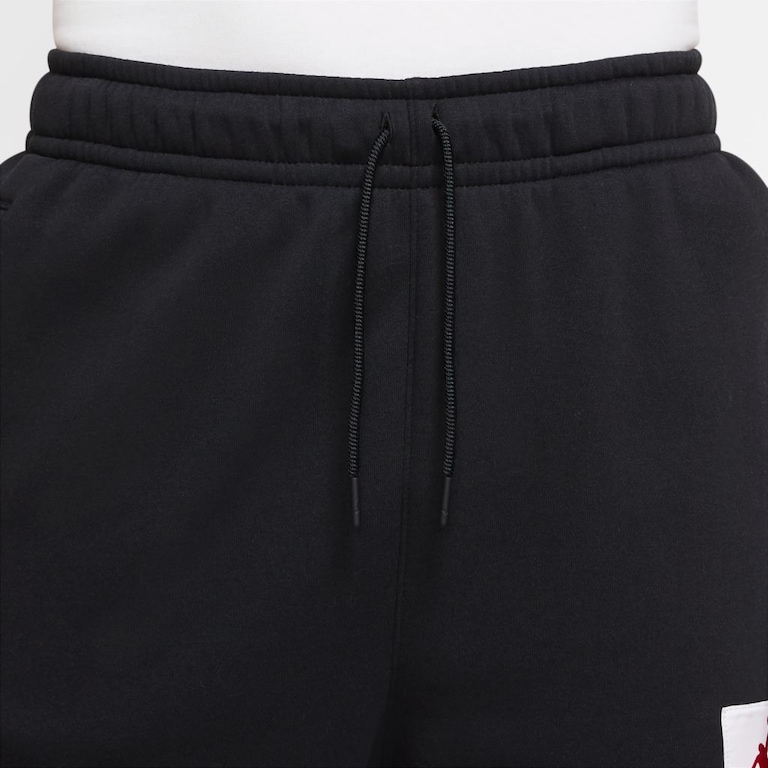 Calça Jordan AJ4 Masculina - Foto 4