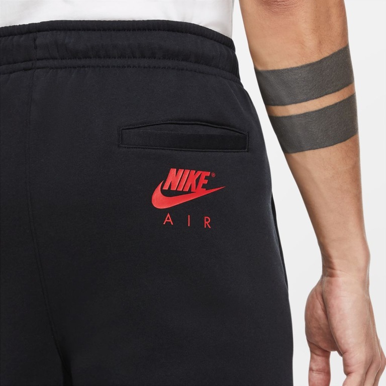 Calça Jordan AJ4 Masculina - Foto 5