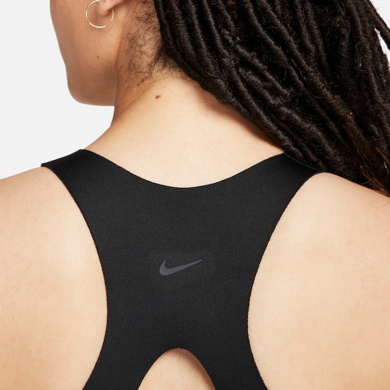 Top Nike Dri-FIT Alpha Feminino - Foto 7