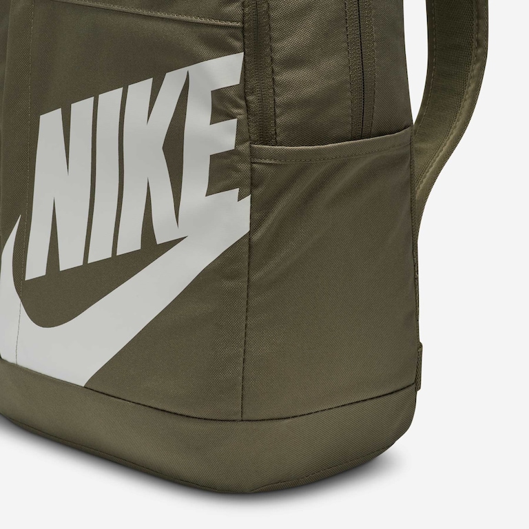 Mochila Nike Elemental Unissex - Foto 8