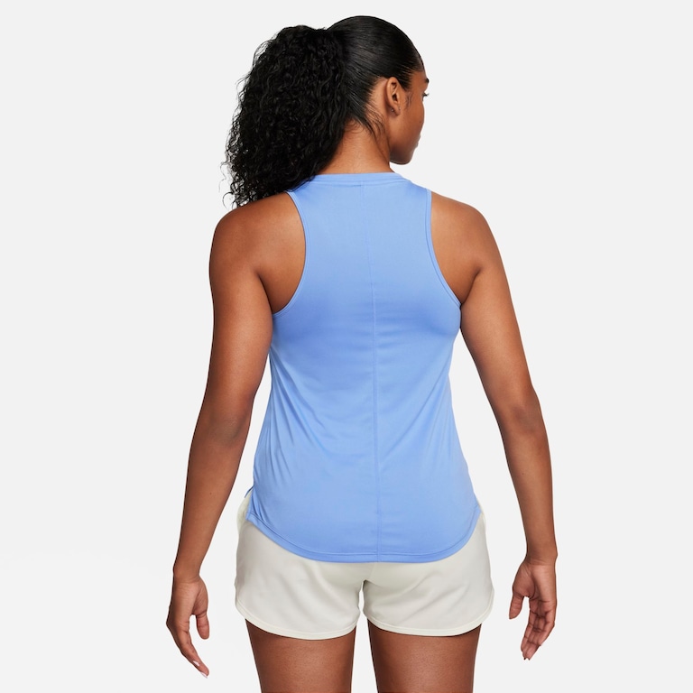 Regata Nike Dri-FIT One Feminina - Foto 2