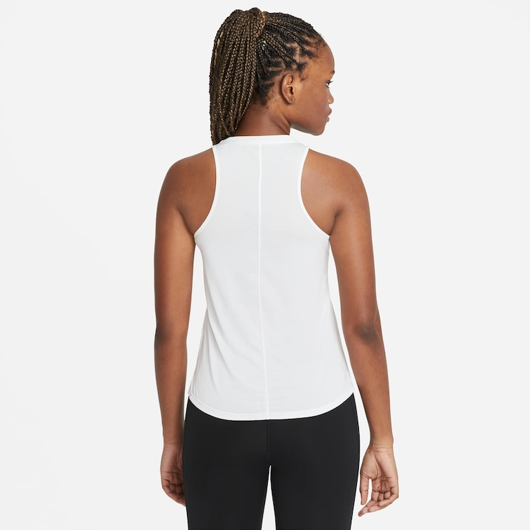 Regata Nike Dri-FIT One Feminina - Foto 2