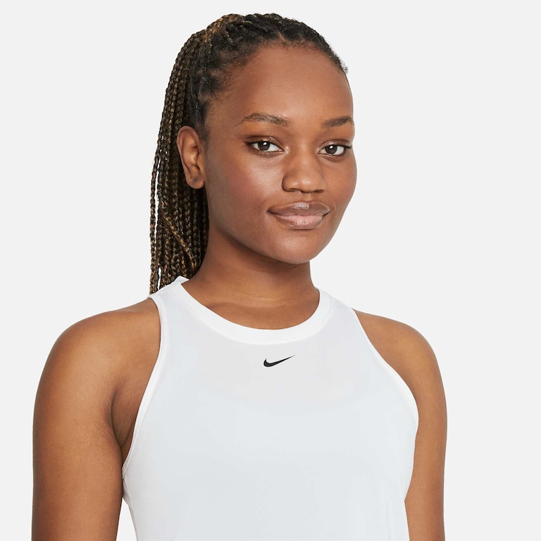 Regata Nike Dri-FIT One Feminina - Foto 3