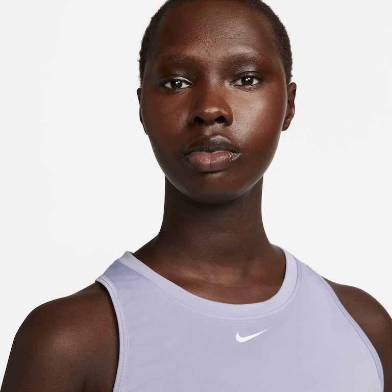Regata Nike Dri-FIT One Feminina - Foto 3