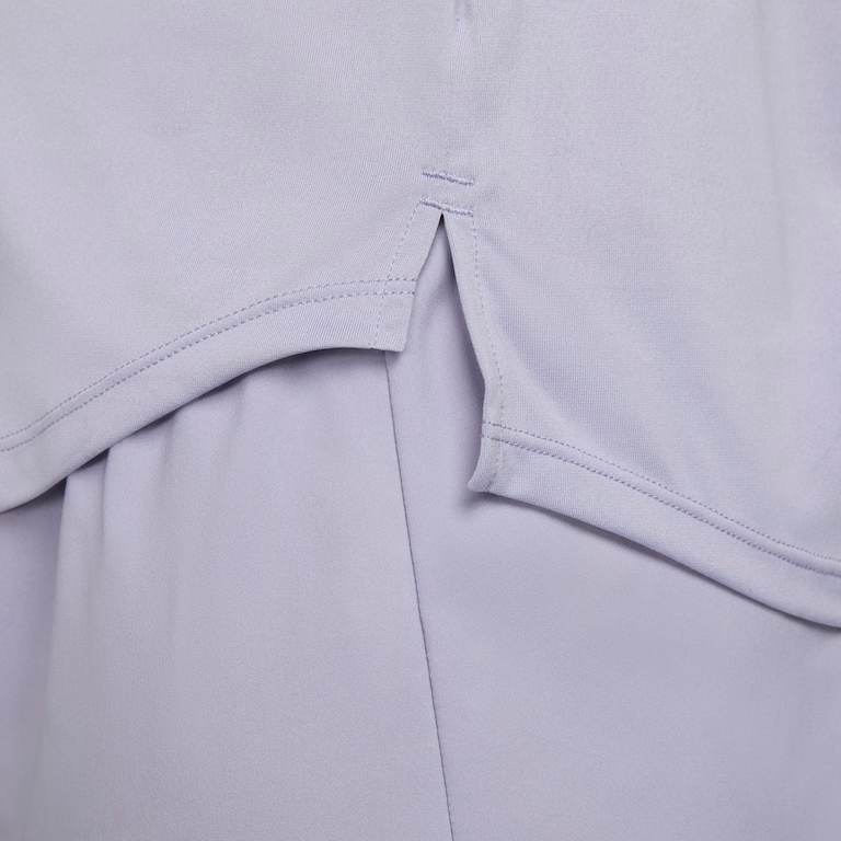 Regata Nike Dri-FIT One Feminina - Foto 4