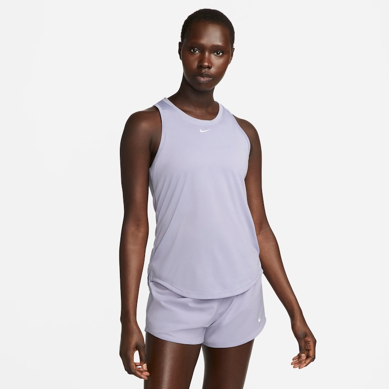 Regata Nike Dri-FIT One Feminina - Foto 1