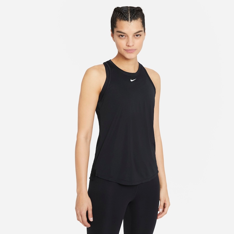 Regata Nike Dri-FIT One Feminina - Foto 1