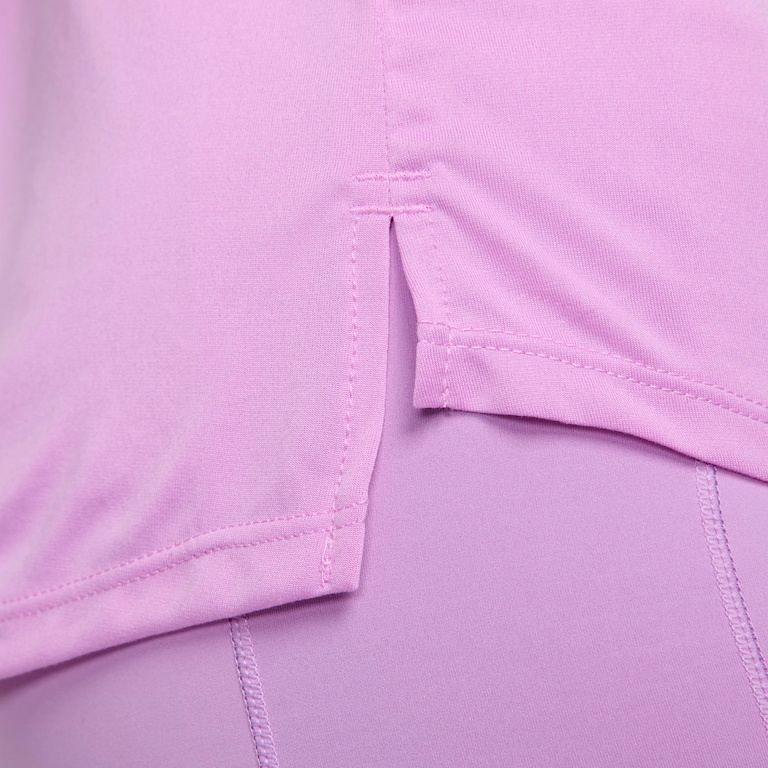 Regata Nike Dri-FIT One Feminina - Foto 4