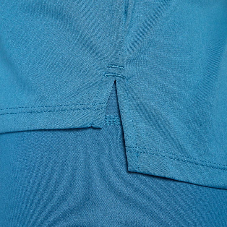 Camiseta Nike Dri-FIT One Feminina - Foto 4