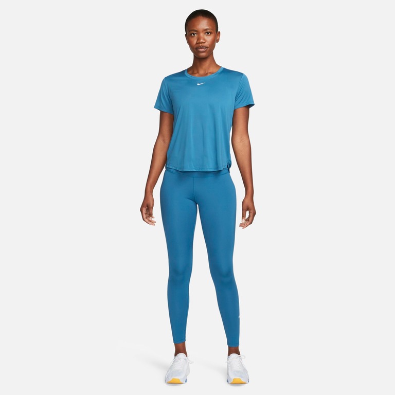 Camiseta Nike Dri-FIT One Feminina - Foto 5