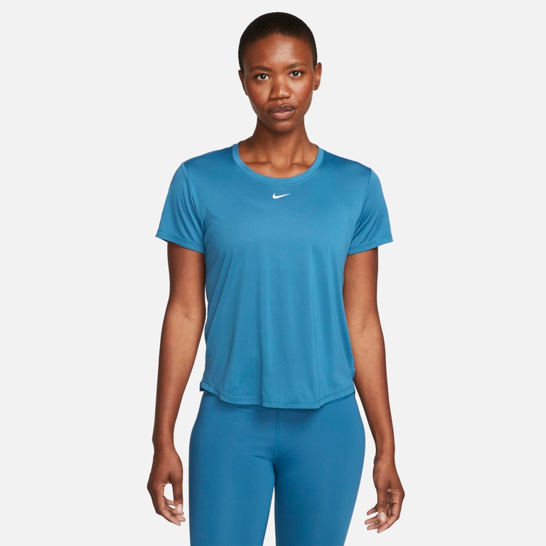 Camiseta Nike Dri-FIT One Feminina - Foto 1