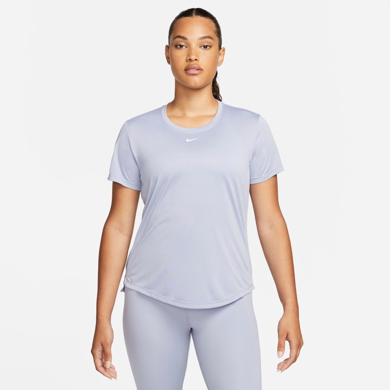 Camiseta Nike Dri-FIT One Feminina - Foto 1